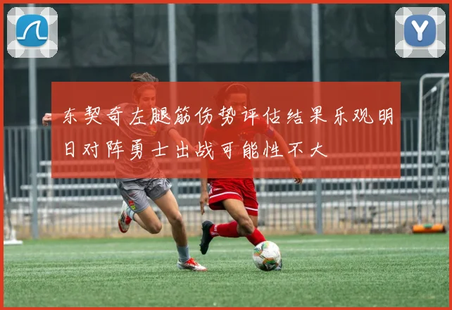 东契奇左腿筋伤势评估结果乐观明日对阵勇士出战可能性不大