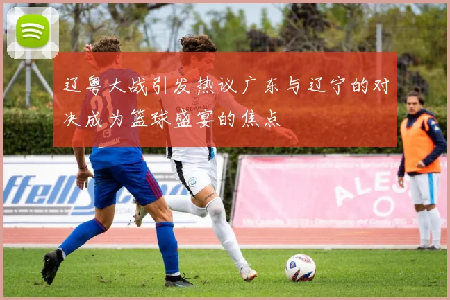 辽粤大战引发热议广东与辽宁的对决成为篮球盛宴的焦点